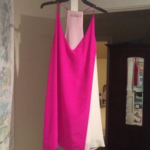 TOWNSEND dress
